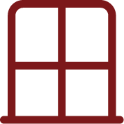 Icon Fenster